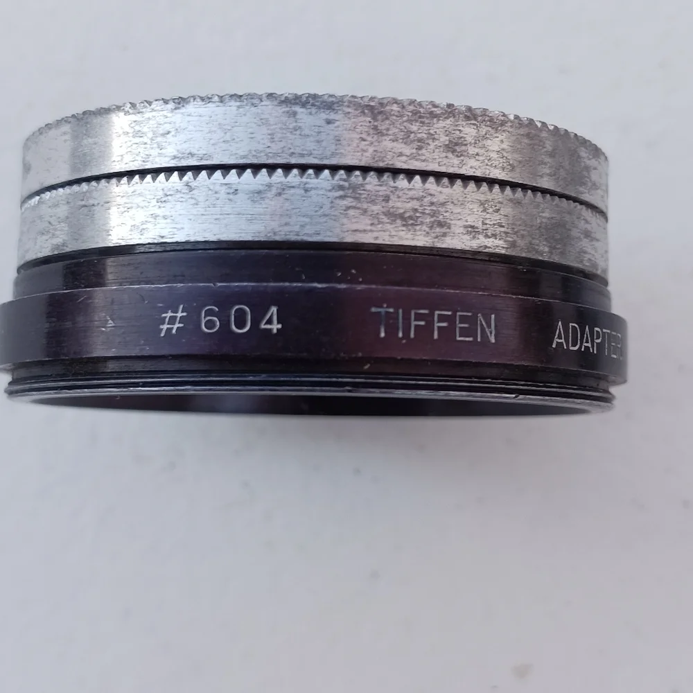 Camera Lens Parts
